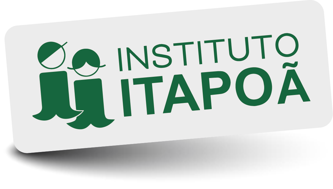 Logo @institutoitapoabh